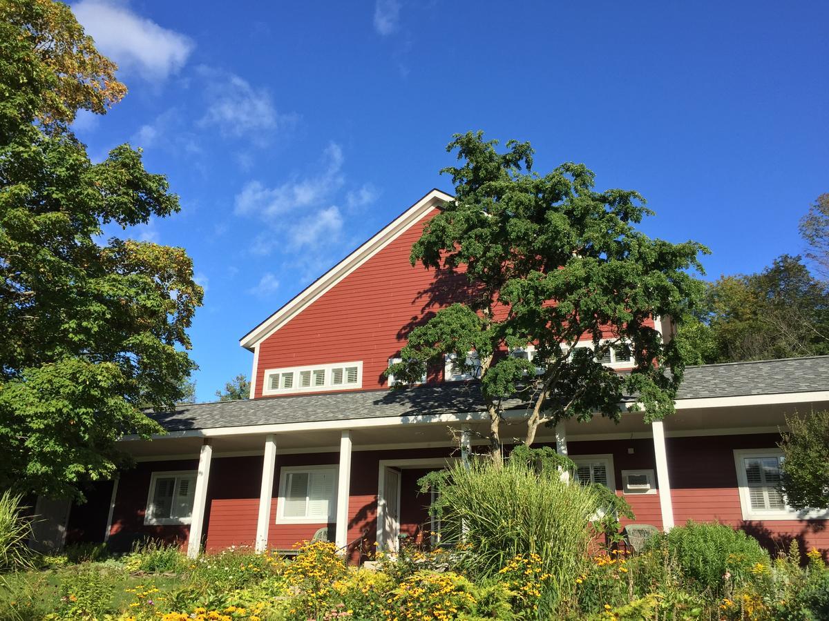 The Stamford Motel Manchester Ngoại thất bức ảnh