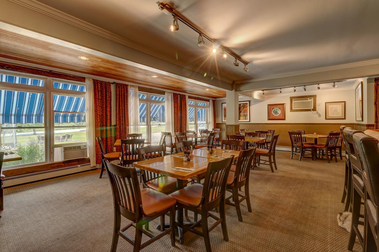 The Stamford Motel Manchester Ngoại thất bức ảnh