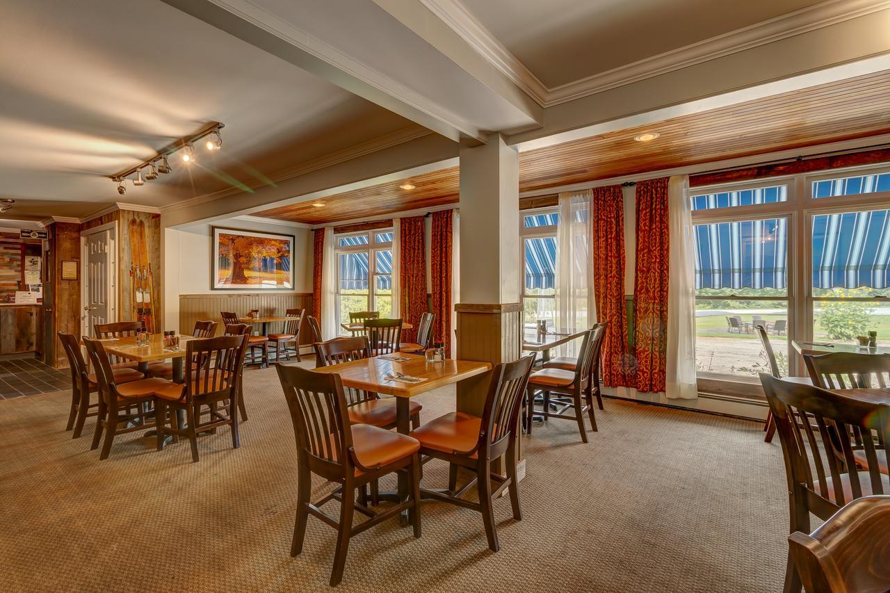 The Stamford Motel Manchester Ngoại thất bức ảnh